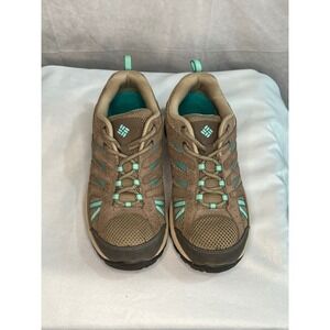 Columbia Techlite Women's Hiking Shoes – Size 7‎